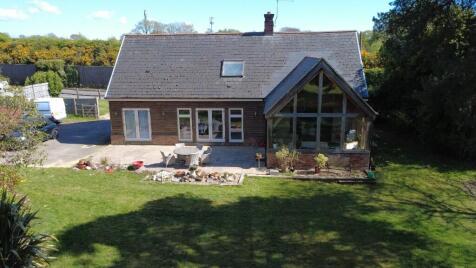 Hindhead, Surrey, GU26