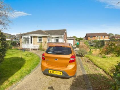 Dowber Way, Thirsk