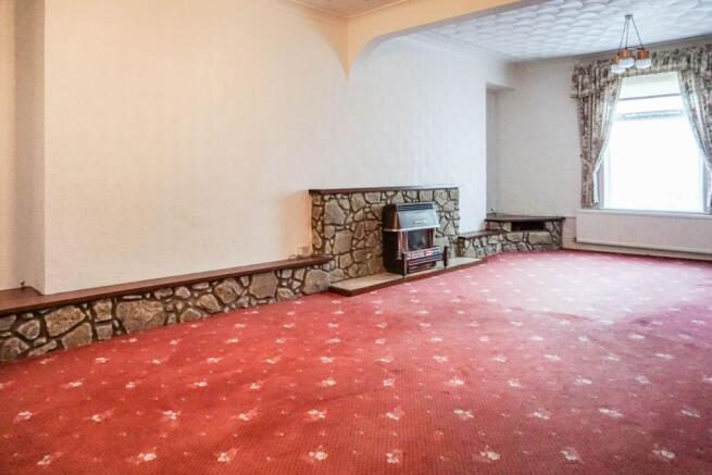 Living / Dining Room