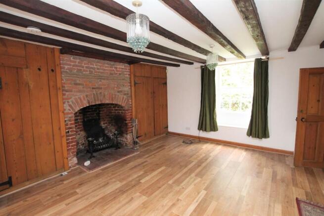 3 bed Cottage to rent Image 8