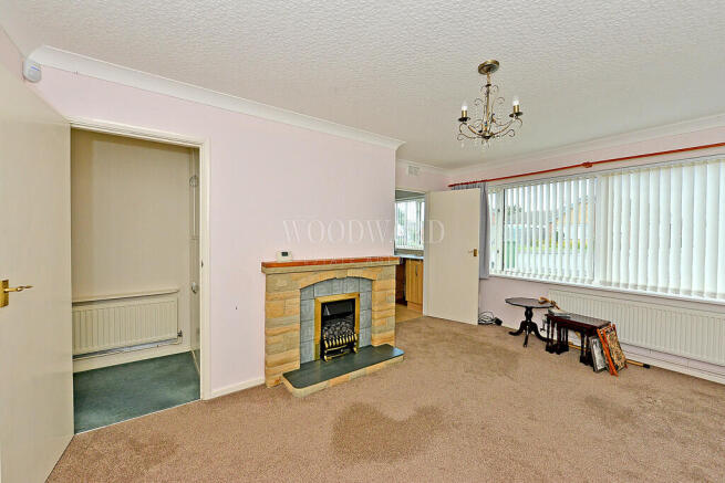 Delamere Close, Swanwick photo 4