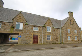 12, Pringle Court, South Pringle Street, Buckie AB56 1RZ