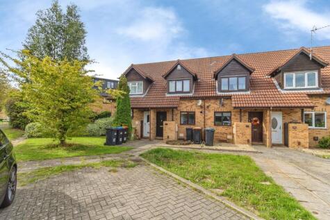 Isaacson Drive, Wavendon Gate, Milton Keynes, Buckinghamshire, MK7