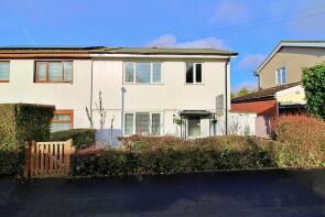 56, Saunton Road, Overslade, Rugby CV22 6BD