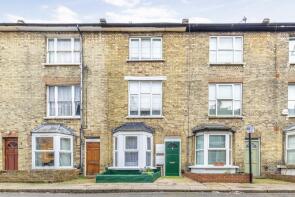 18, Princes Road, London W13 9AS