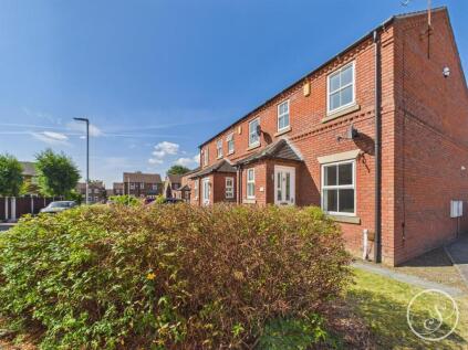 Knavesmire, Rothwell, Leeds