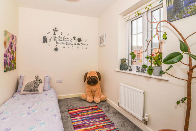 Bedroom 4