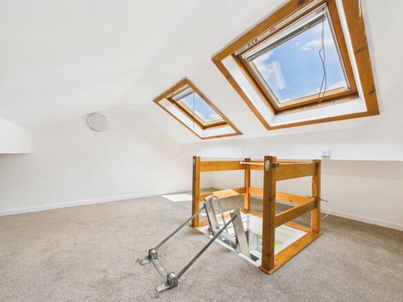 Attic