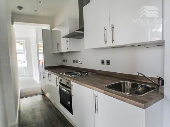 Queen Anne Street, NEW BRADWELL, Milton Keynes, Buckinghamshire, MK13 photo 3