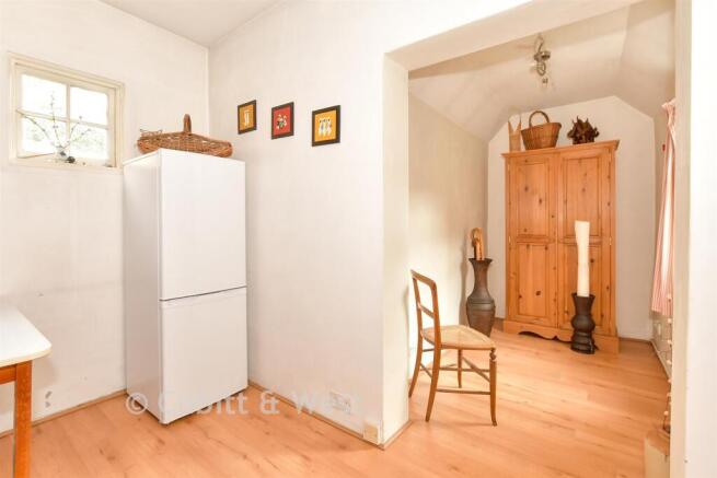 Store Room
