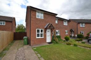 37, Ladycroft Close, Shrewsbury SY3 6BB