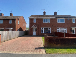 46, Queen Street, Chesterfield S45 8HA