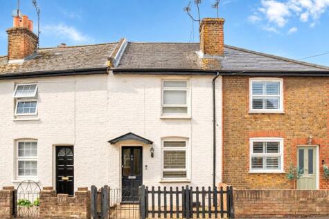 Anyards Road, Cobham, Surrey, KT11