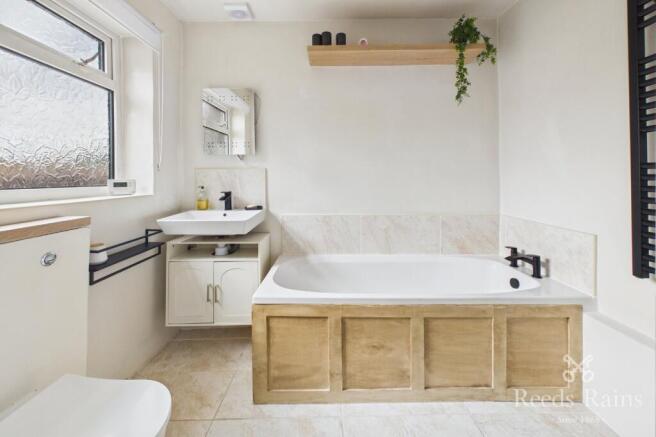 2 bed Terraced for sale Image 10