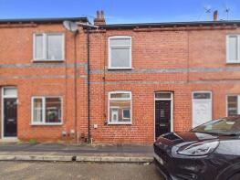 40, Ridgefield Street, Castleford WF10 5BY