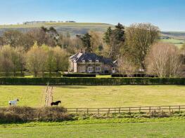 Bourne House, The Old Severalls, Pewsey SN9 5LQ