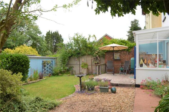 Cullompton Seddons