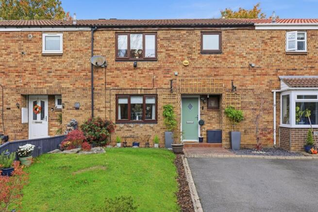 3-bed terraced on Sunnyside, Coulby Newham, TS8, £137,000