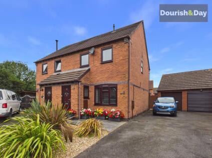 Stable Lane, Market Drayton, TF9