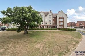 Flat 1, 59, William Morris Way, Tadpole Garden Village, Swindon SN25 2PP