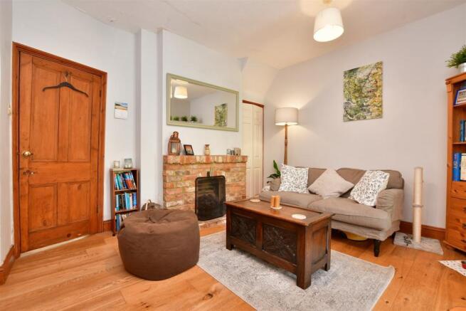 Sitting Area