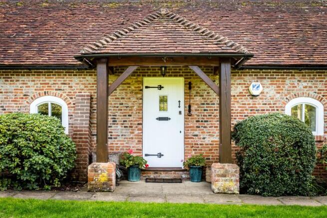 house. partnership Duncton