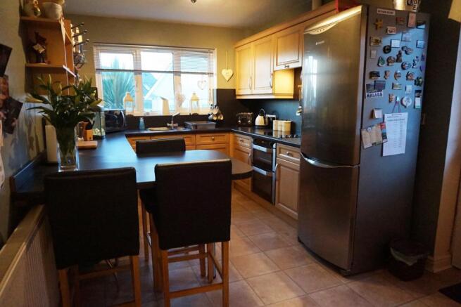 Kitchen / Breakfast