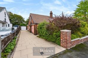 9, Birtenshaw Crescent, Bromley Cross, Bolton BL7 9LX