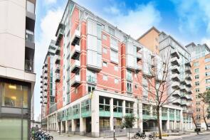 Flat 6, 3, Salamanca Place, London SE1 7HH
