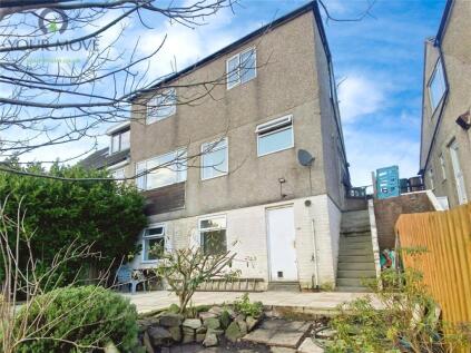 Southlands Road, Riddlesden, Keighley, West Yorkshire, BD20