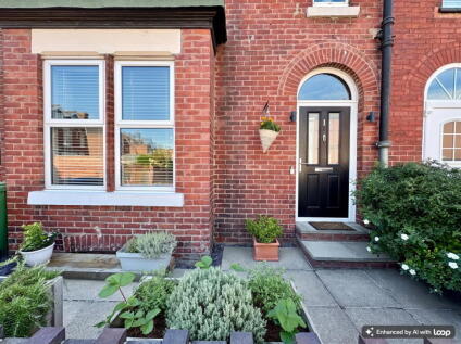 Rae Street,Edgeley,Stockport,SK3 9LJ