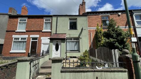 93 Daw End Lane, Walsall, West Midlands WS4 1JP