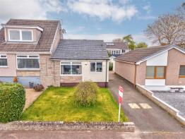 48, Gagiebank, Dundee DD5 3PT