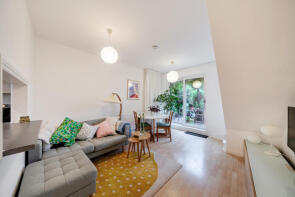79, Bickersteth Road, London SW17 9SH