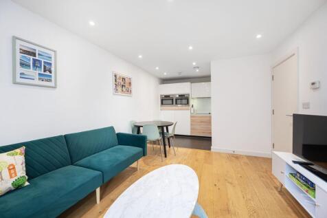 Hoxton Wharf, Wiltshire Row, Hoxton, London, N1