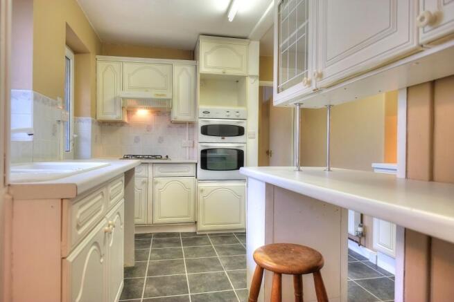 Kitchen / Breakfast