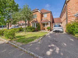 9, Chaffey Close, Reading RG5 4EQ