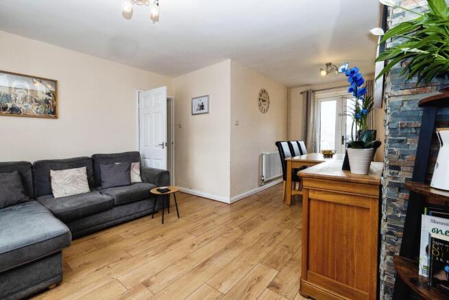 Living / Dining Room