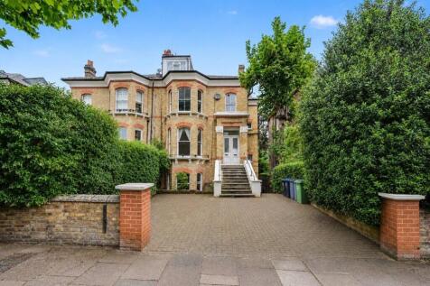 Cavendish Road, London, NW6