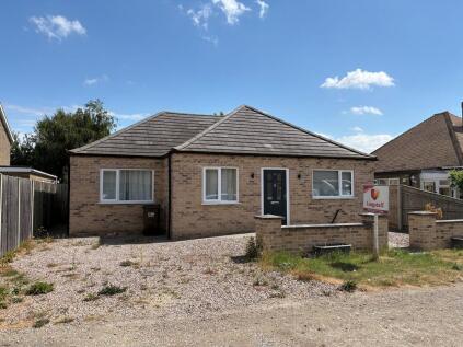 Albion Street, Holbeach