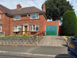 40, Sheldon Road, West Bromwich B71 3DD