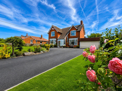 Wellington Road, Muxton, TF2