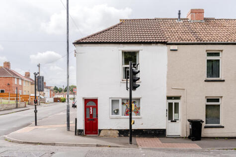 Lower High Street, Shirehampton, Bristol