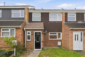 7, Alconbury, Bishop's Stortford CM23 5DX