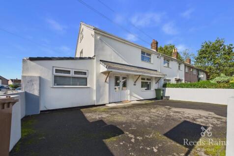 Downway Lane, St. Helens, Merseyside, WA9