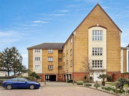 Caroline Way, Eastbourne