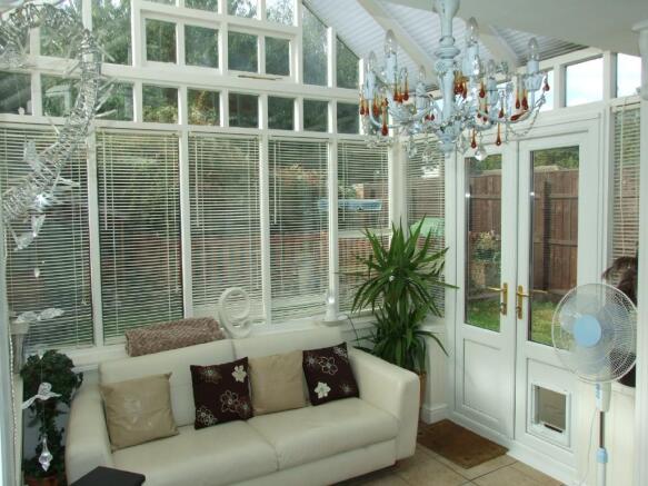 CONSERVATORY