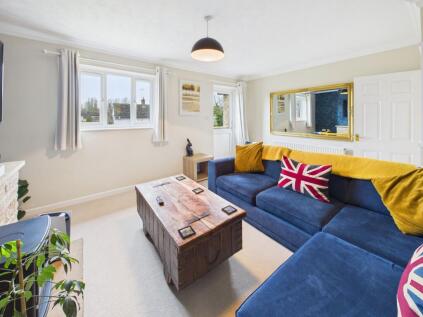 Milton Road, Shipton-under-Wychwood