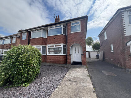 Wingate Avenue, Norbreck, FY5