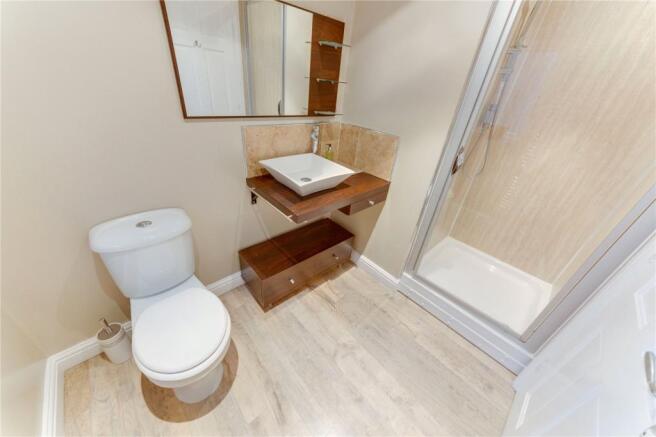 Ensuite